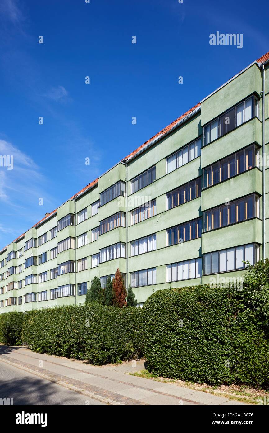 Functionalist Architecture