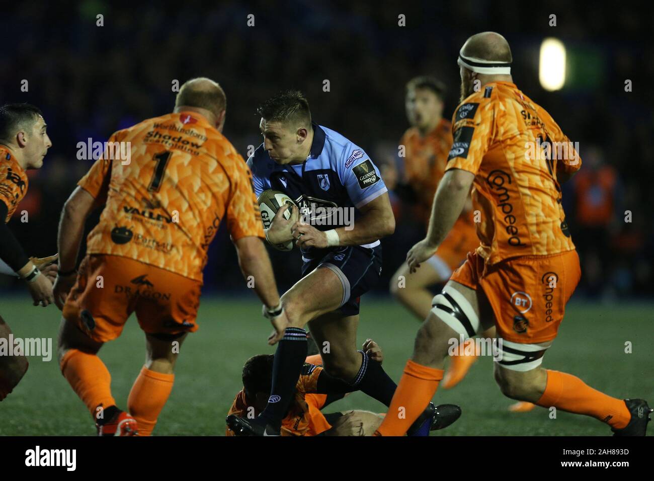 Bt Sports Boxing High Resolution Stock Photography and Images - Alamy