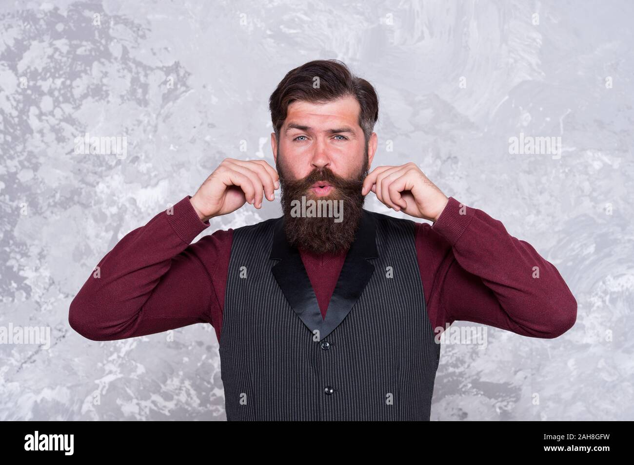 Well Trimmed Stock Photos & Well Trimmed Stock Images - Alamy