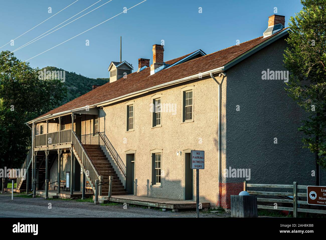 State of new mexico courthouse hires stock photography and images Alamy