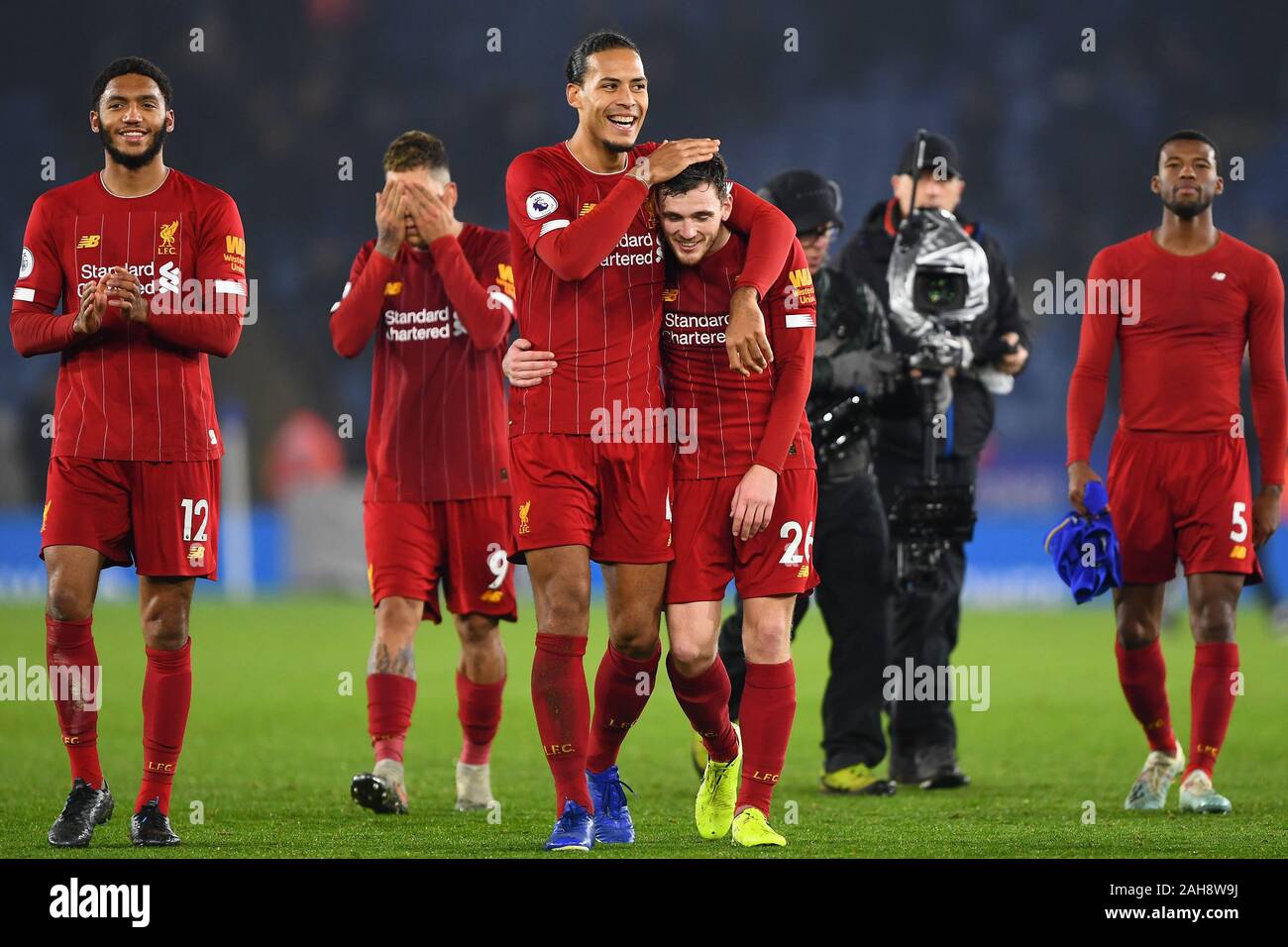 FC Liverpool Verre /à Whisky