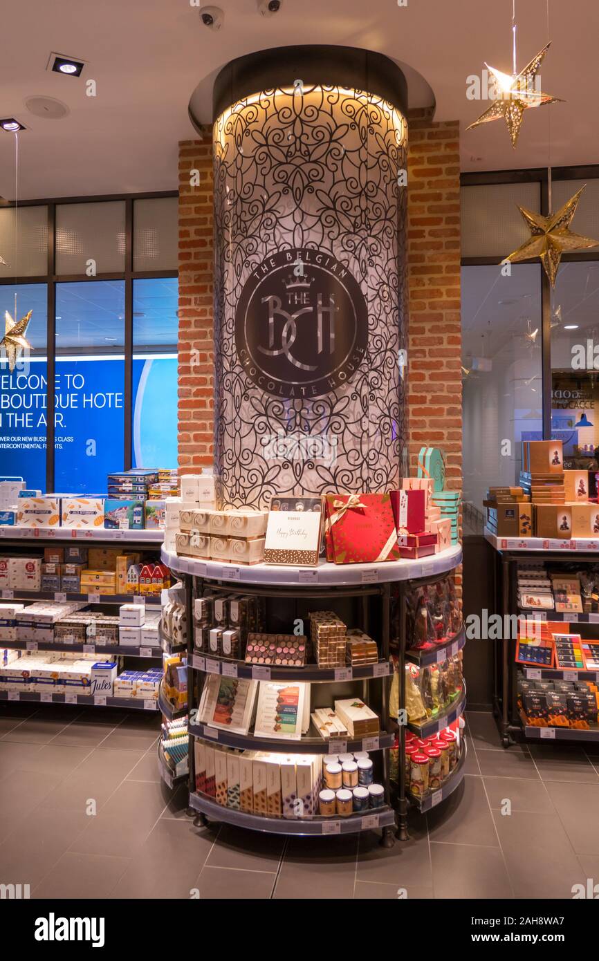 Zaventem High Resolution Stock Photography and Images Alamy