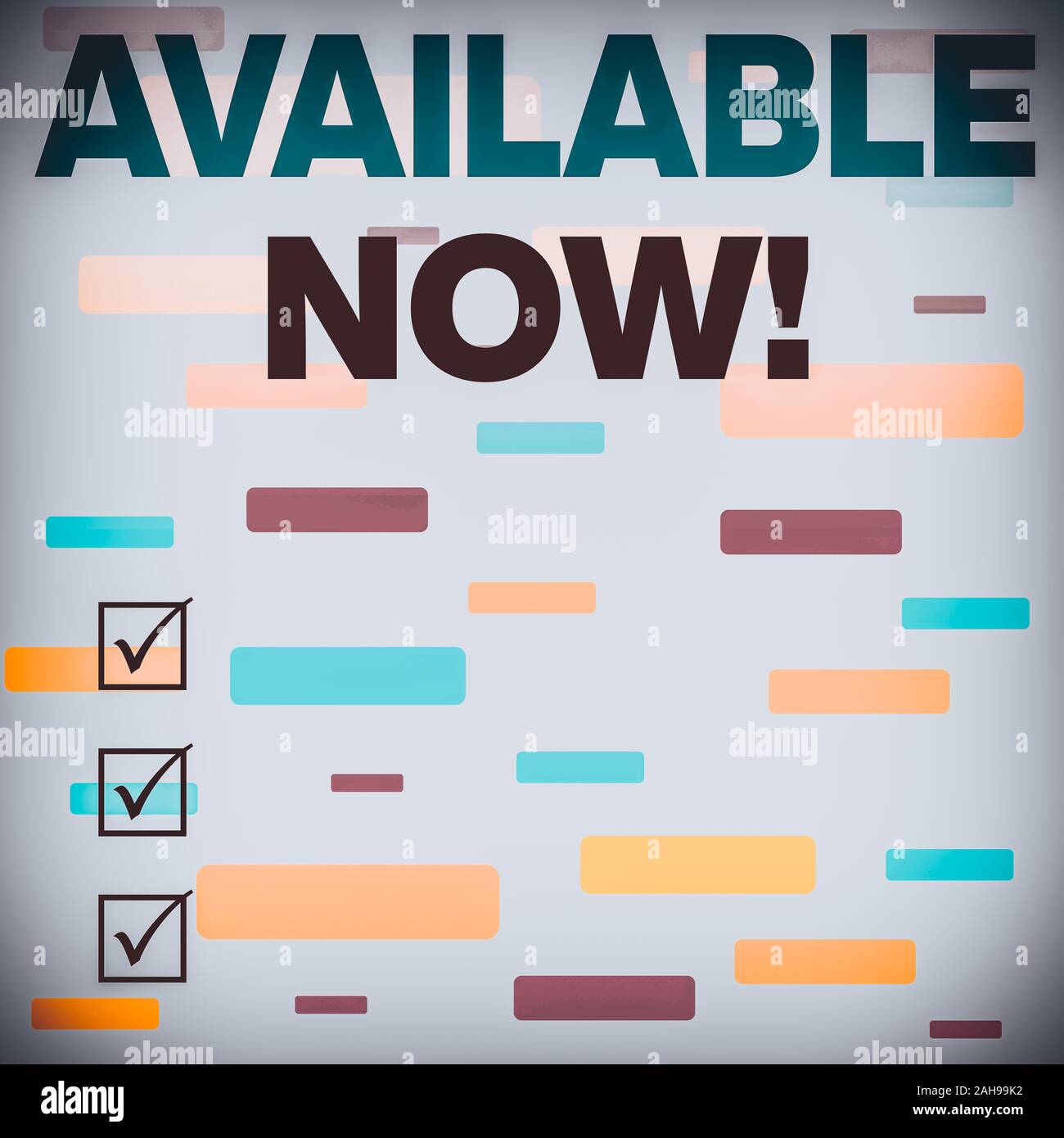 Writing note showing Available Now. Business concept for you can find ...