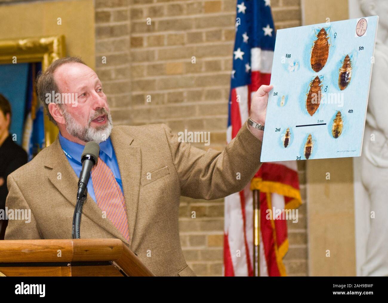 Dr mark feldlaufer hires stock photography and images Alamy