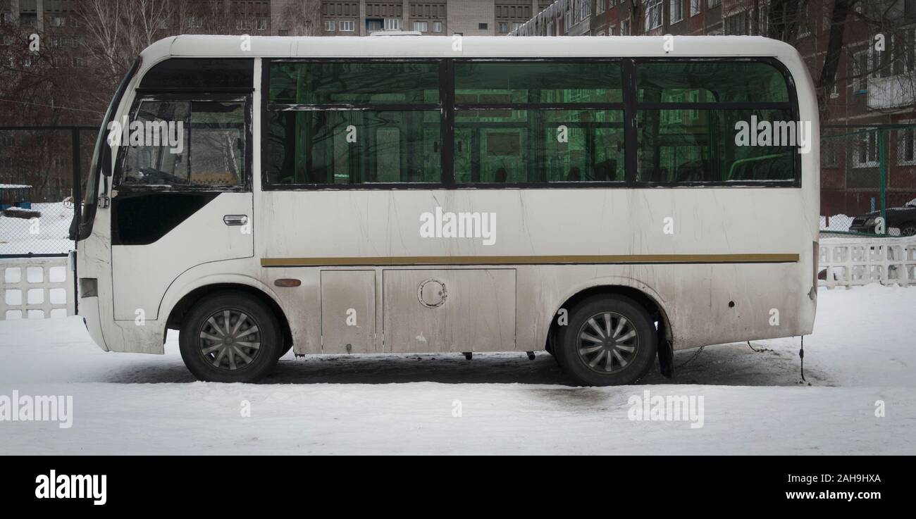 Chinese bus hires stock photography and images Alamy