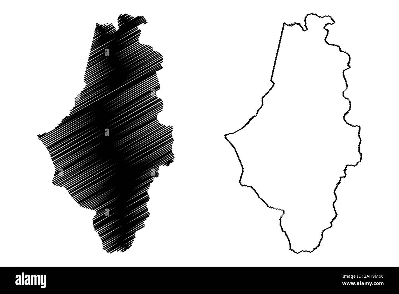 Caguas municipality of Puerto Rico, Porto Rico, PR, Unincorporated territories of