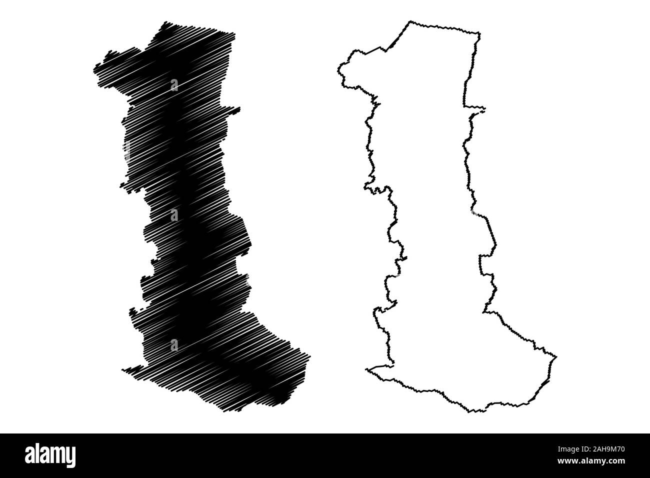 Canovanas Puerto Rico Map Canovanas Municipality (Commonwealth Of Puerto Rico, Porto Rico, Pr,  Unincorporated Territories Of The United States) Map Vector Illustration,  Scribbl Stock Vector Image & Art - Alamy