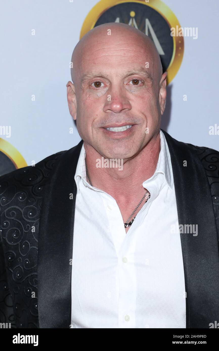 Kit Rackley 10th Annual Hollywood Music in Media Awards (HMMA) at the Avalon ...