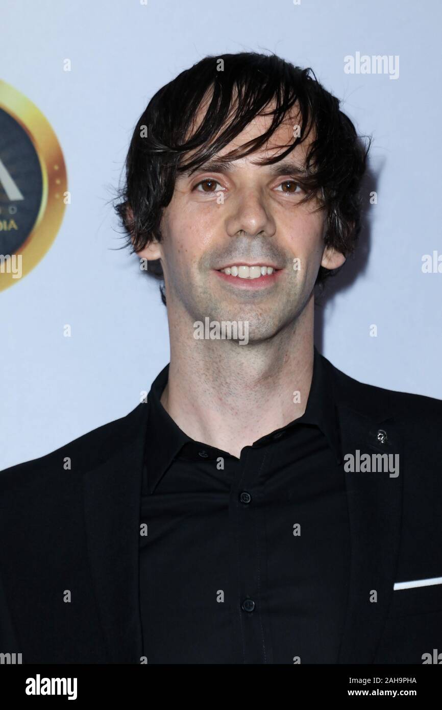 10th Annual Hollywood Music in Media Awards (HMMA) at the Avalon