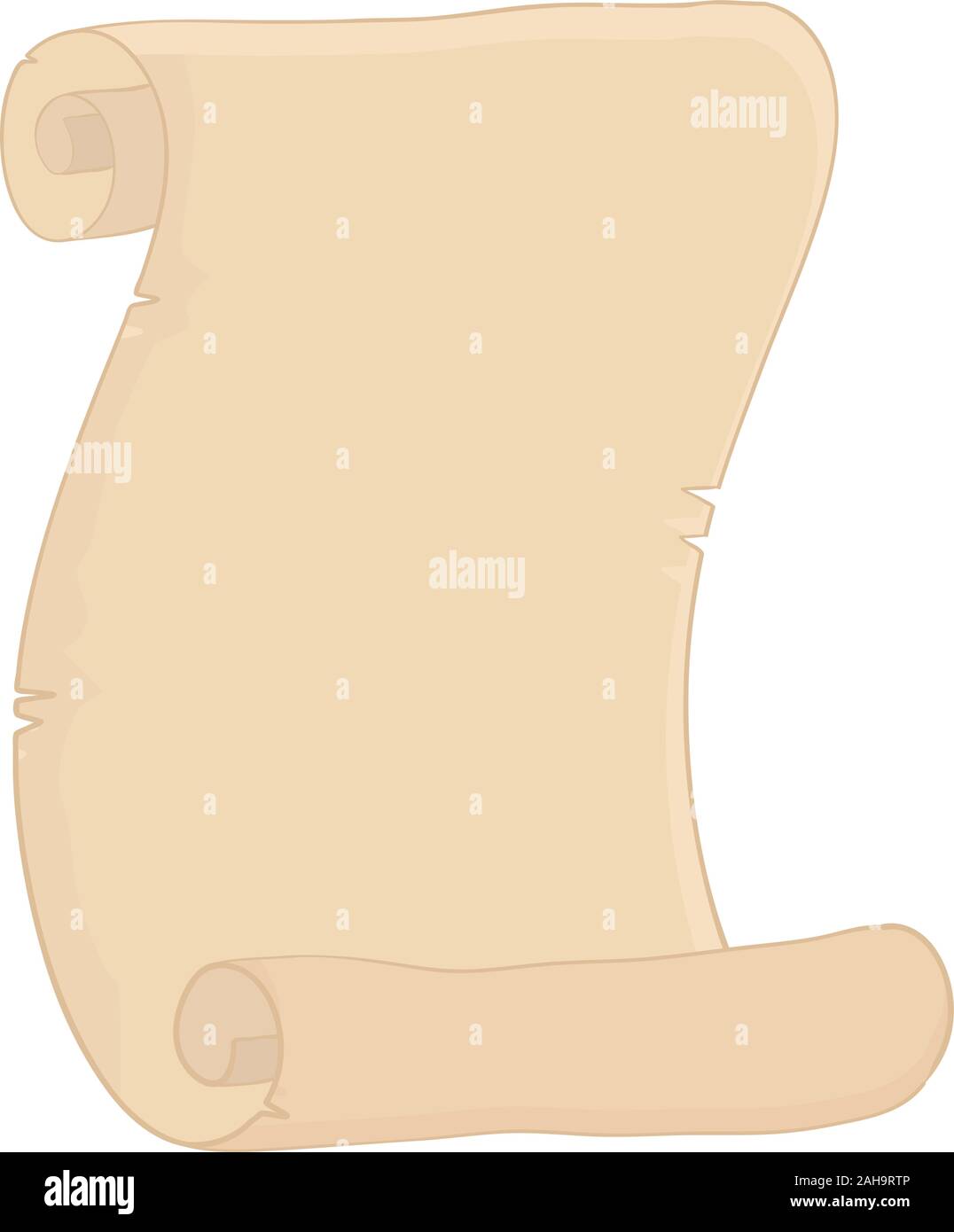 Печать Stock Vector