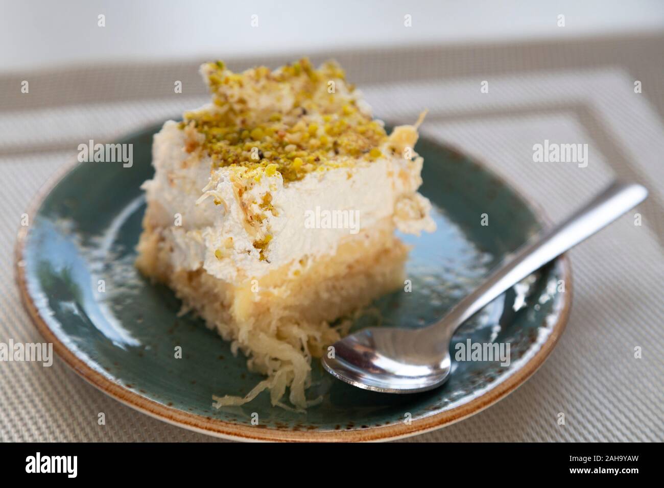 Cyprus cake hires stock photography and images Alamy