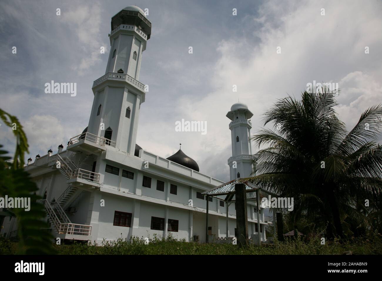 Aceh Monument Stock Photos Aceh Monument Stock Images Alamy