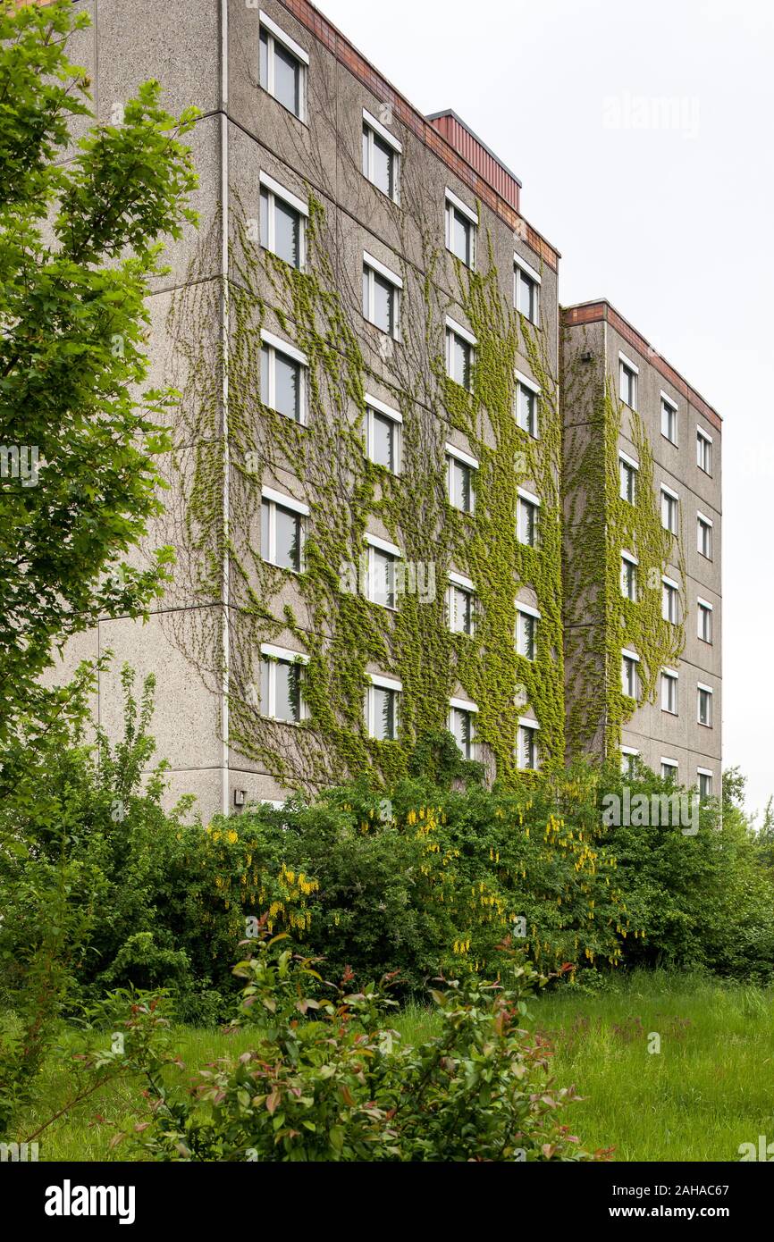 Wolfener Strasse Berlin Marzahn
