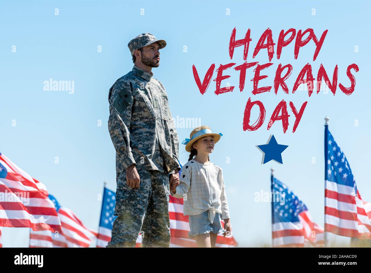 Holiday Veterans Day Wallpaper