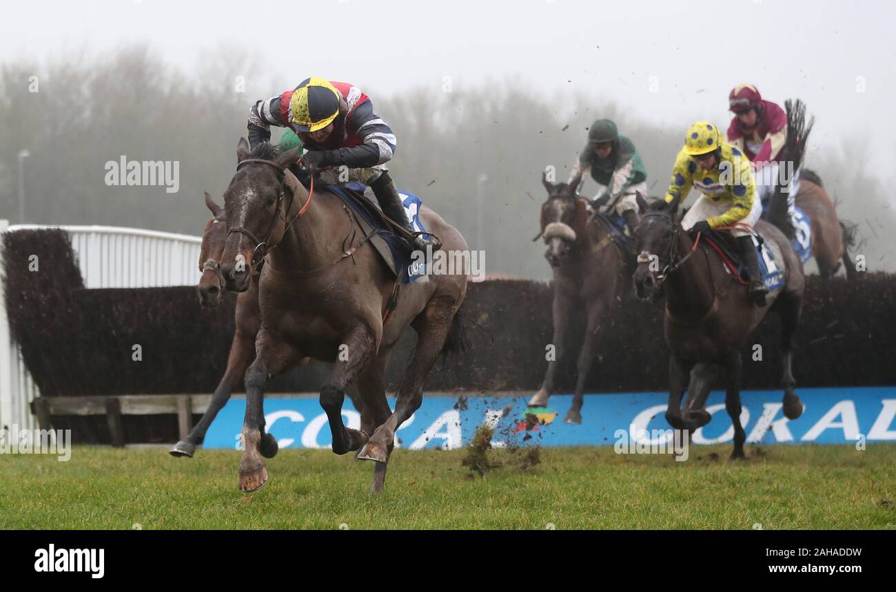 Potters corner ridden hires stock photography and images Alamy