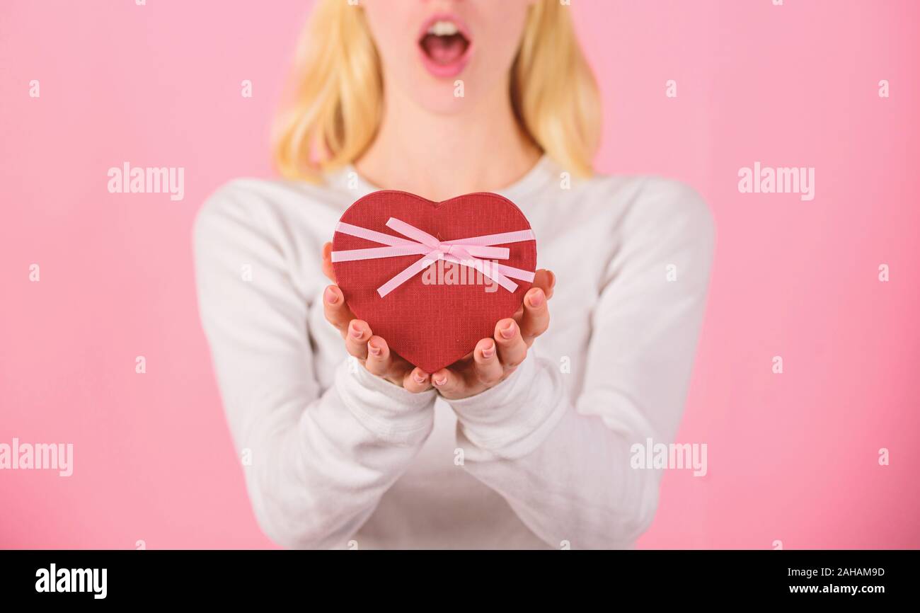 surprise gift for girl