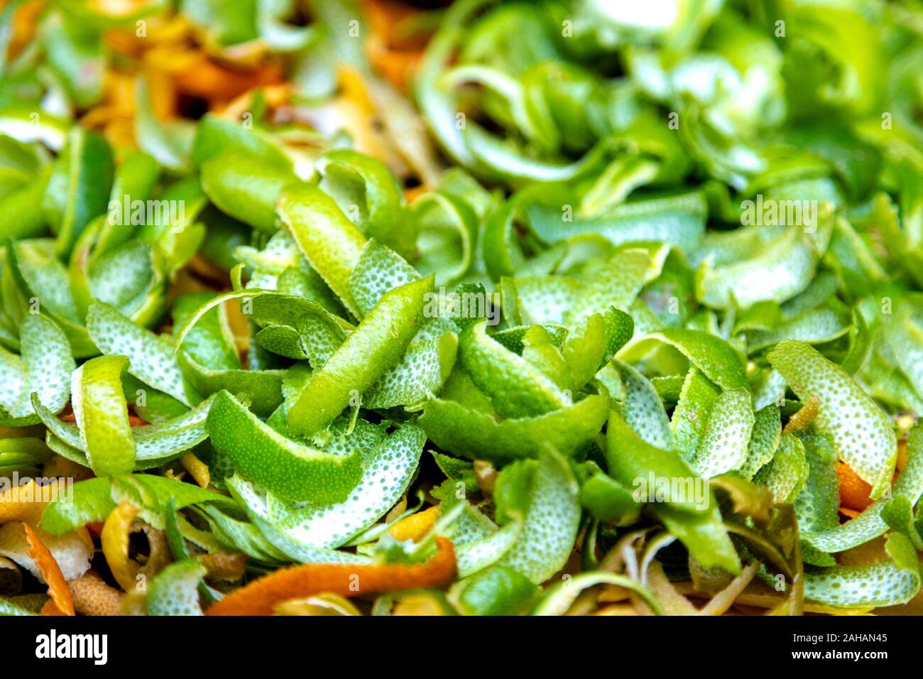 Mixed peel hi-res stock photography and images - Alamy