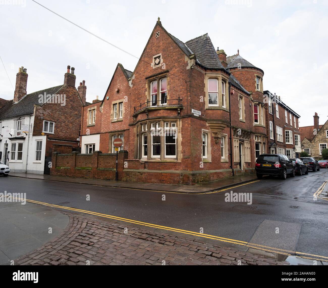 Lincoln road historic building hires stock photography and images Alamy