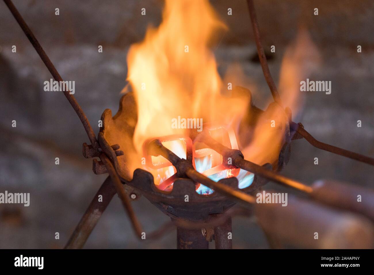 Branding iron hires stock photography and images Alamy