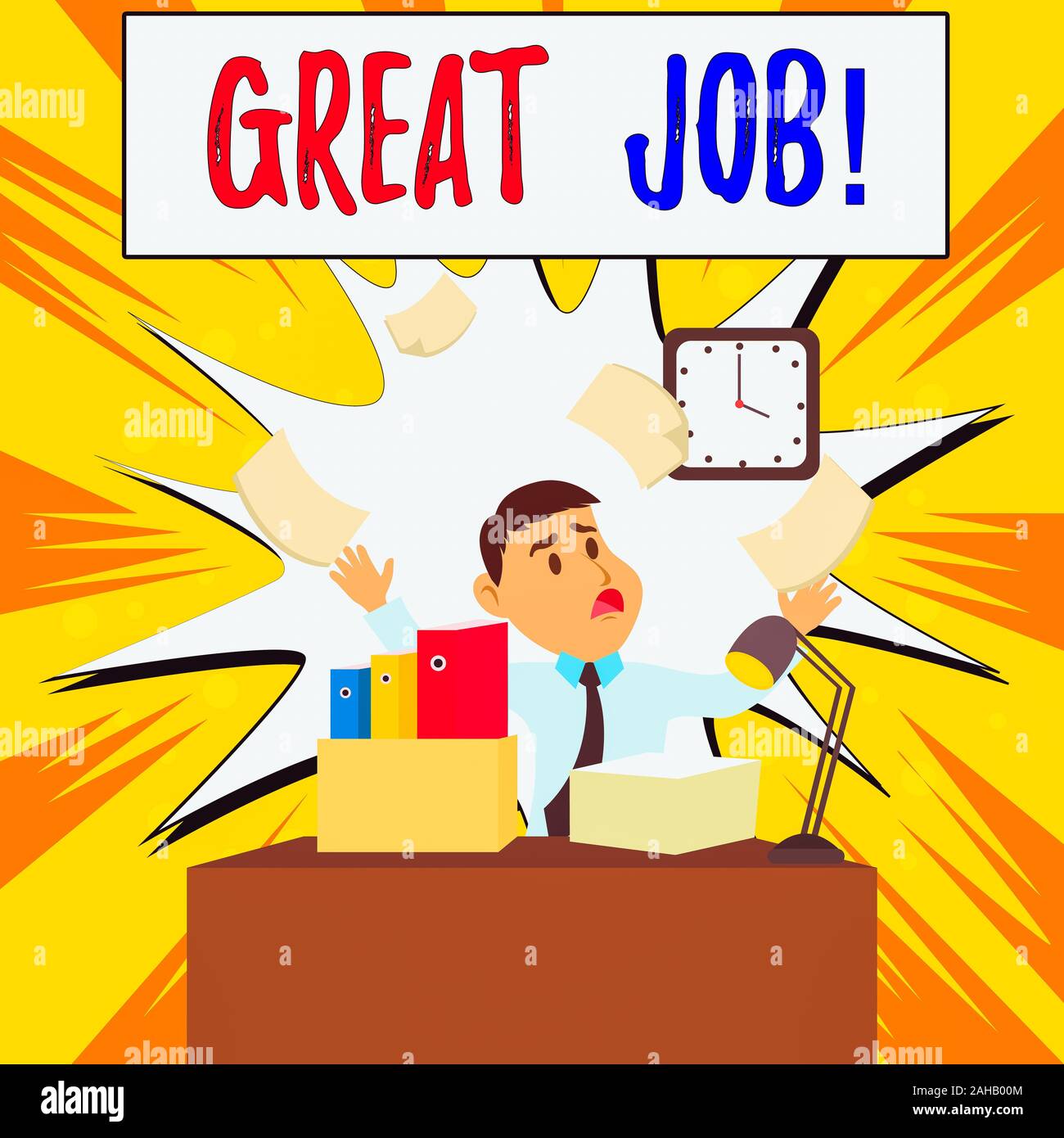 Handwriting Text Great Job Conceptual Photo Used Praising Someone For Something They Have Done Very Well Confused Male Employee Manager Cluttered Wor Stock Photo Alamy Handwriting Text Great Job Conceptual Photo Used Praising Someone For Something They Have Done Very Well Confused Male Employee Manager Cluttered Wor Stock Photo Alamy