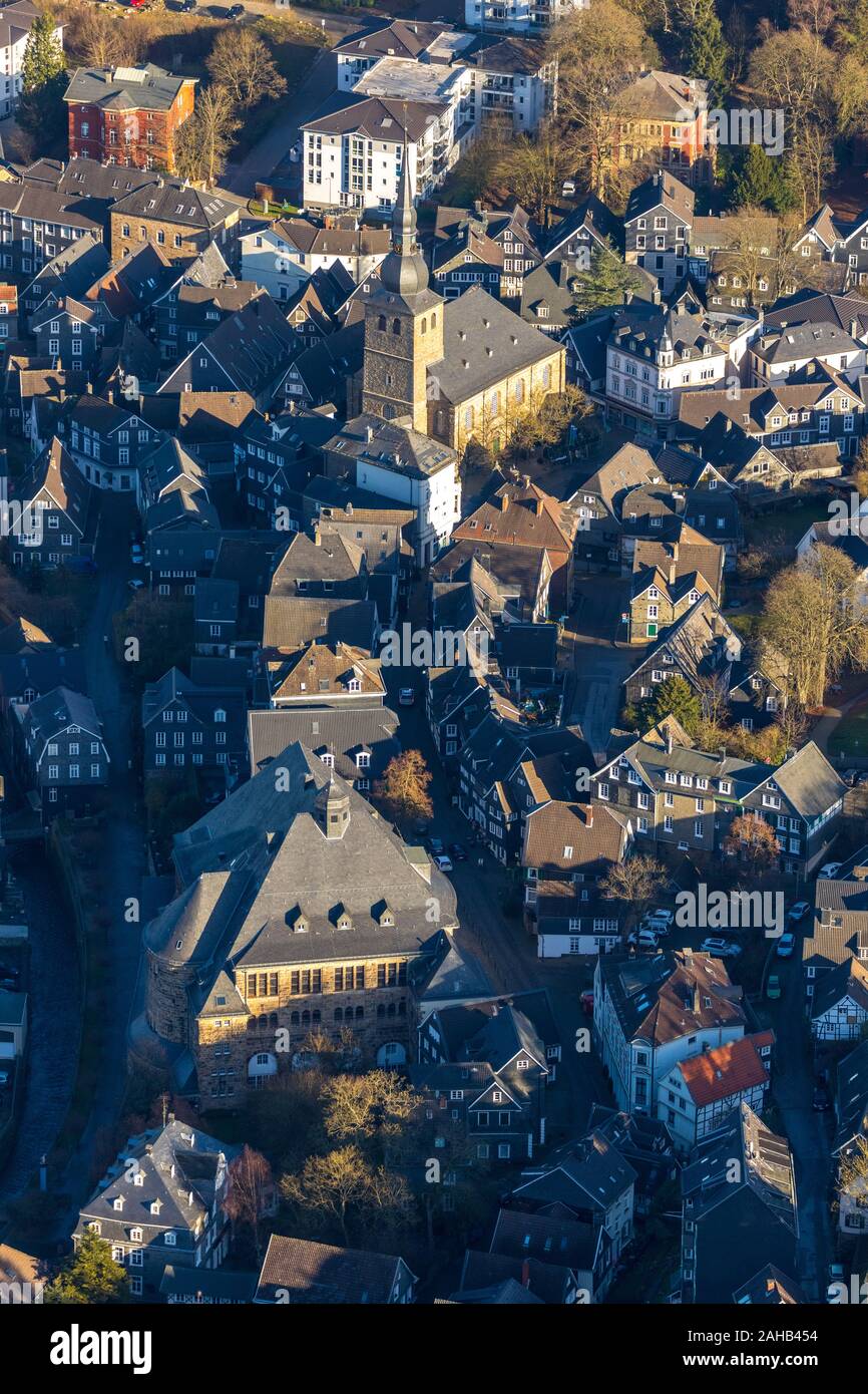 Langenberg High Resolution Stock Photography and Images Alamy