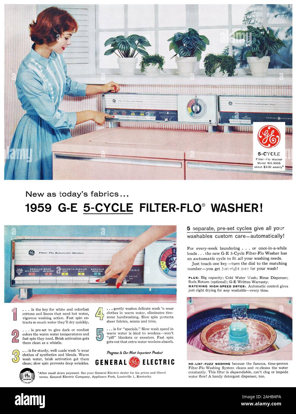 General electric sale dealers near me