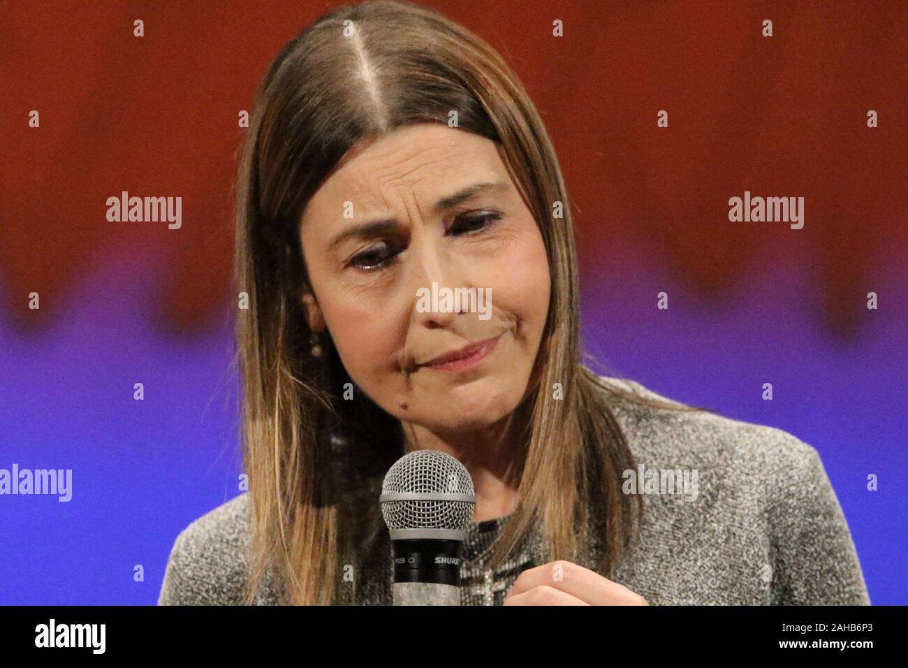 Claudia koll hi res stock photography and images Alamy