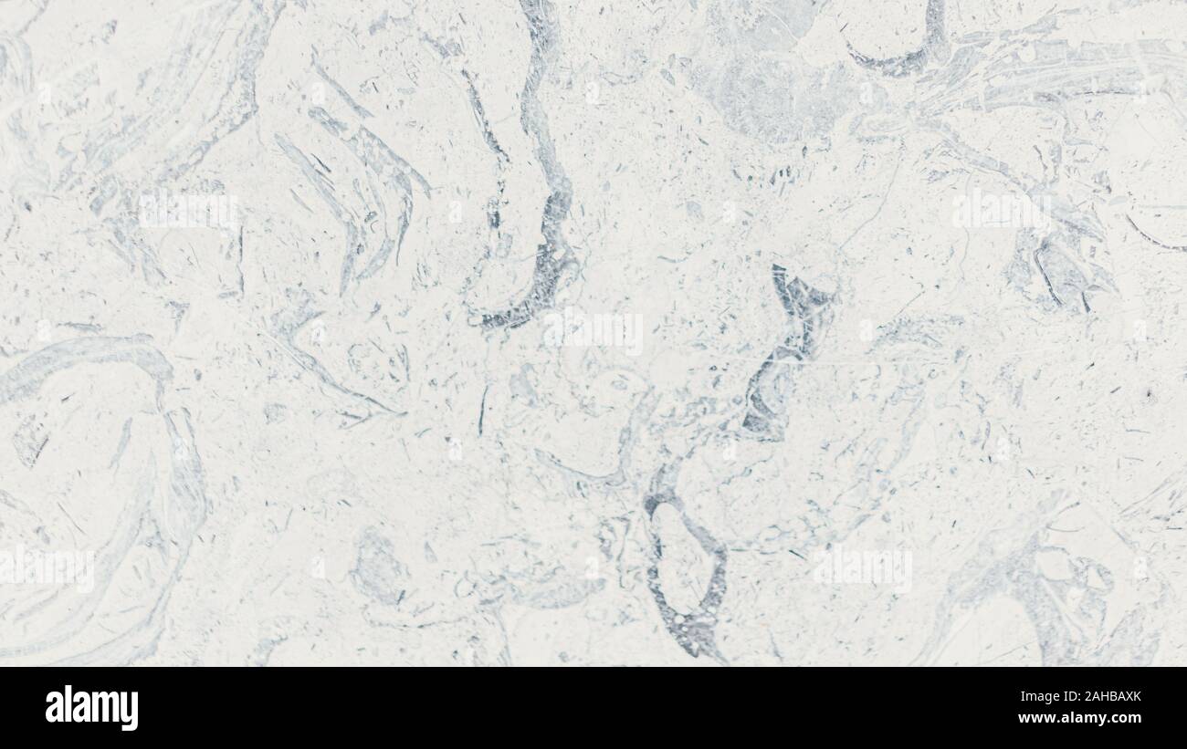 Worn white marble background texture Stock Photo