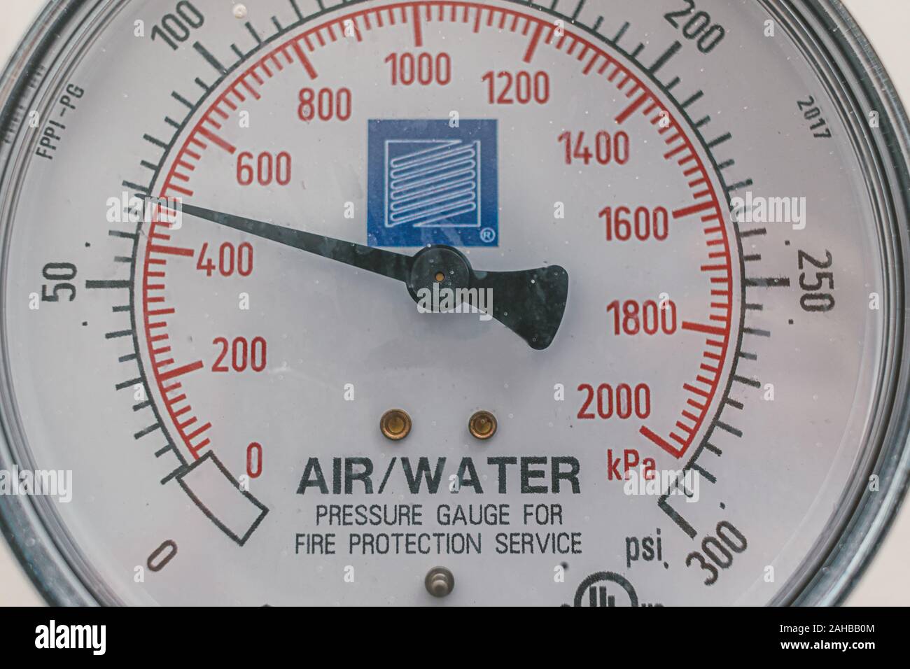 generation Asia Risky faucet pressure gauge Strait plastic rigidity