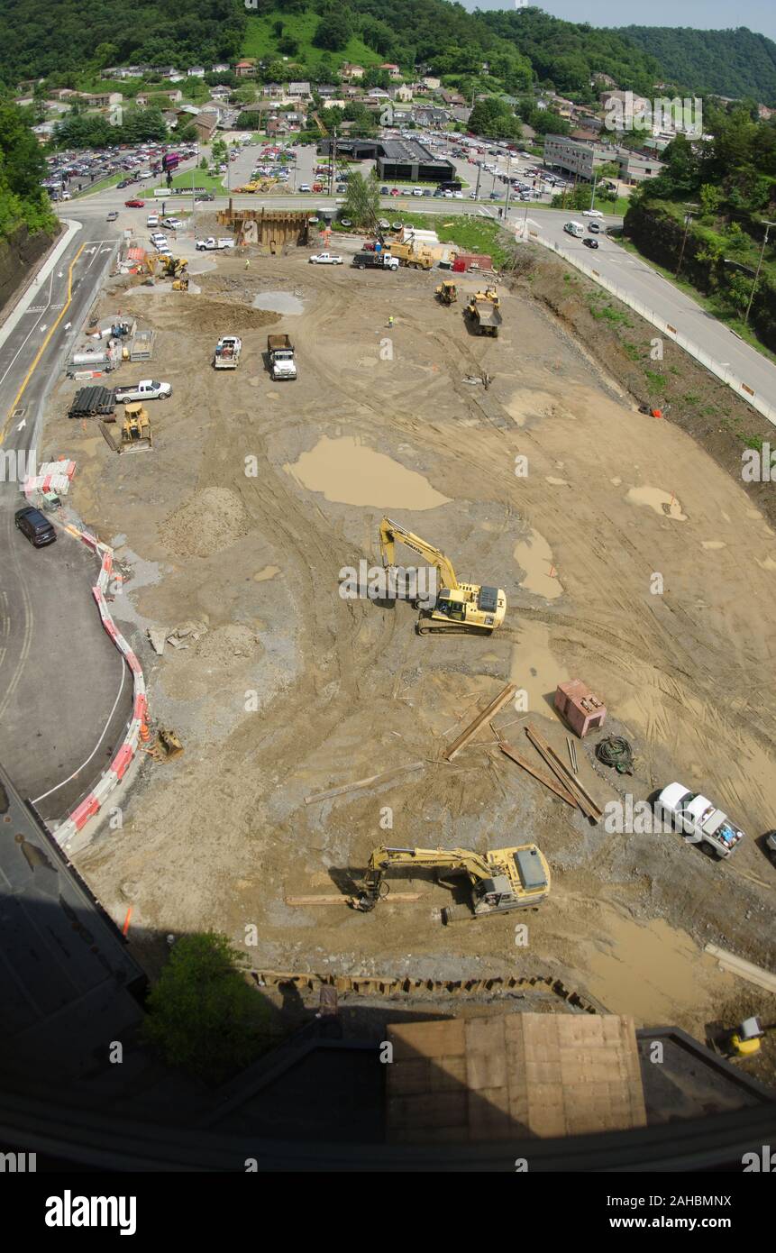 Pikeville ky history hires stock photography and images Alamy