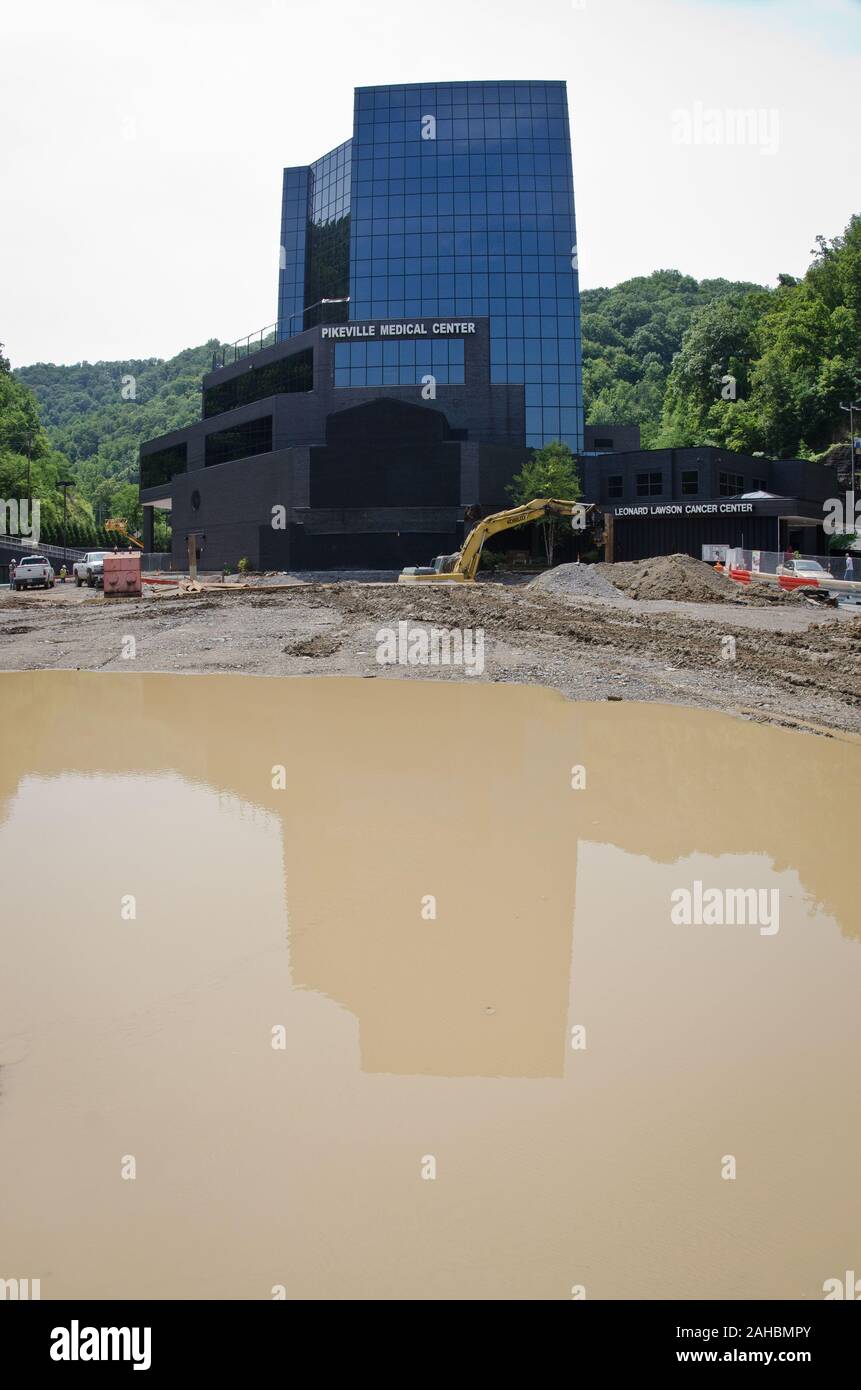 Pikeville kentucky hires stock photography and images Alamy