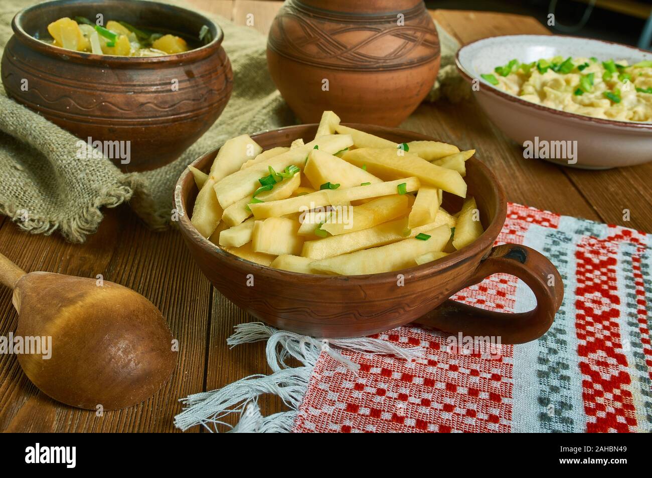 Pickled turnip, Traditional russian food clopt up Stock Photo Alamy