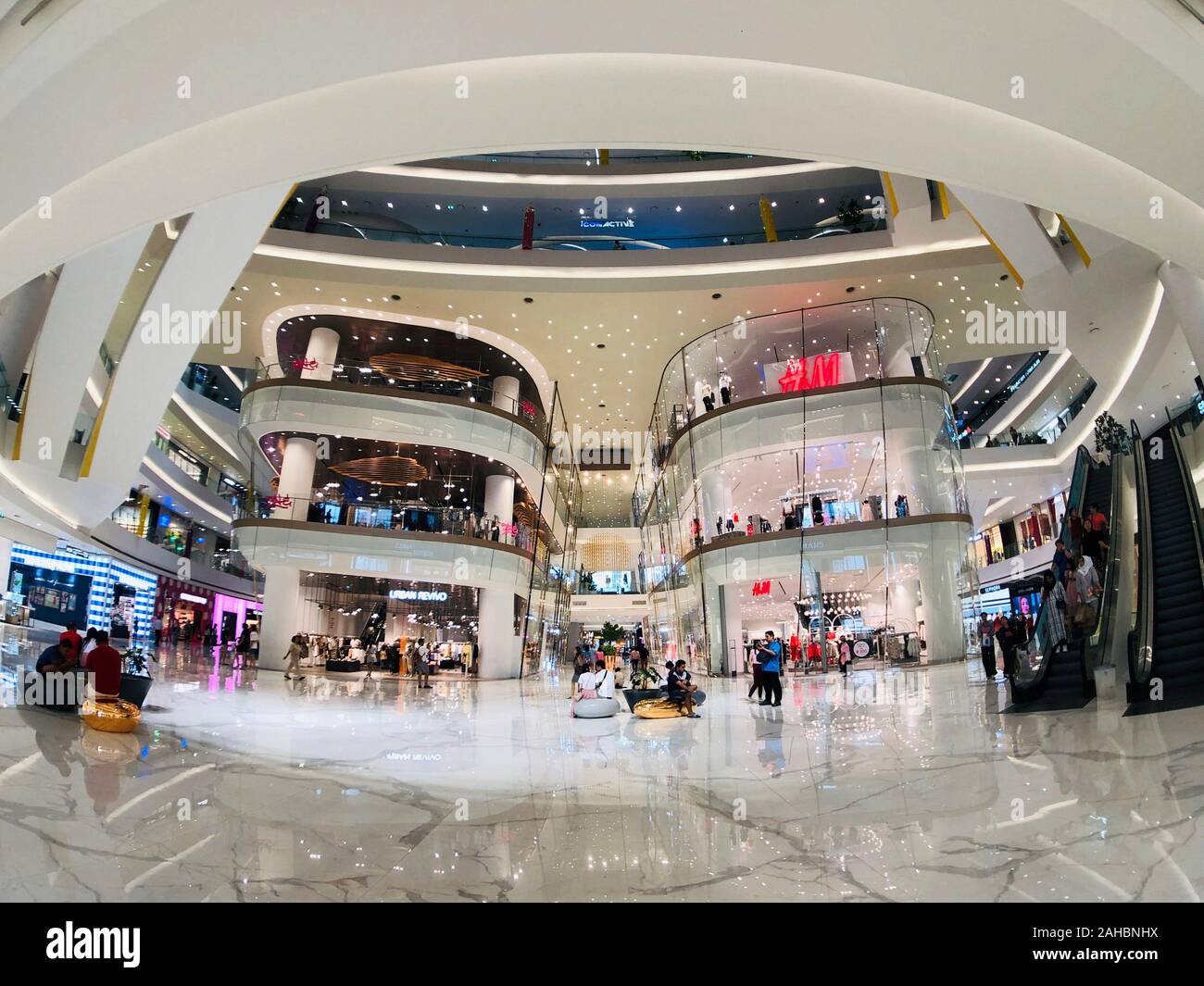 15 Beautiful Ceiling Icon Siam Mall Images, Stock Photos, 3D objects, &  Vectors