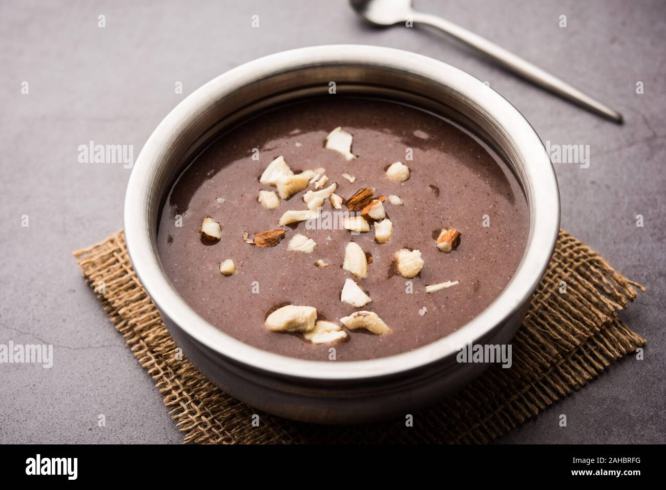 Ragi porridge hotsell with fruits