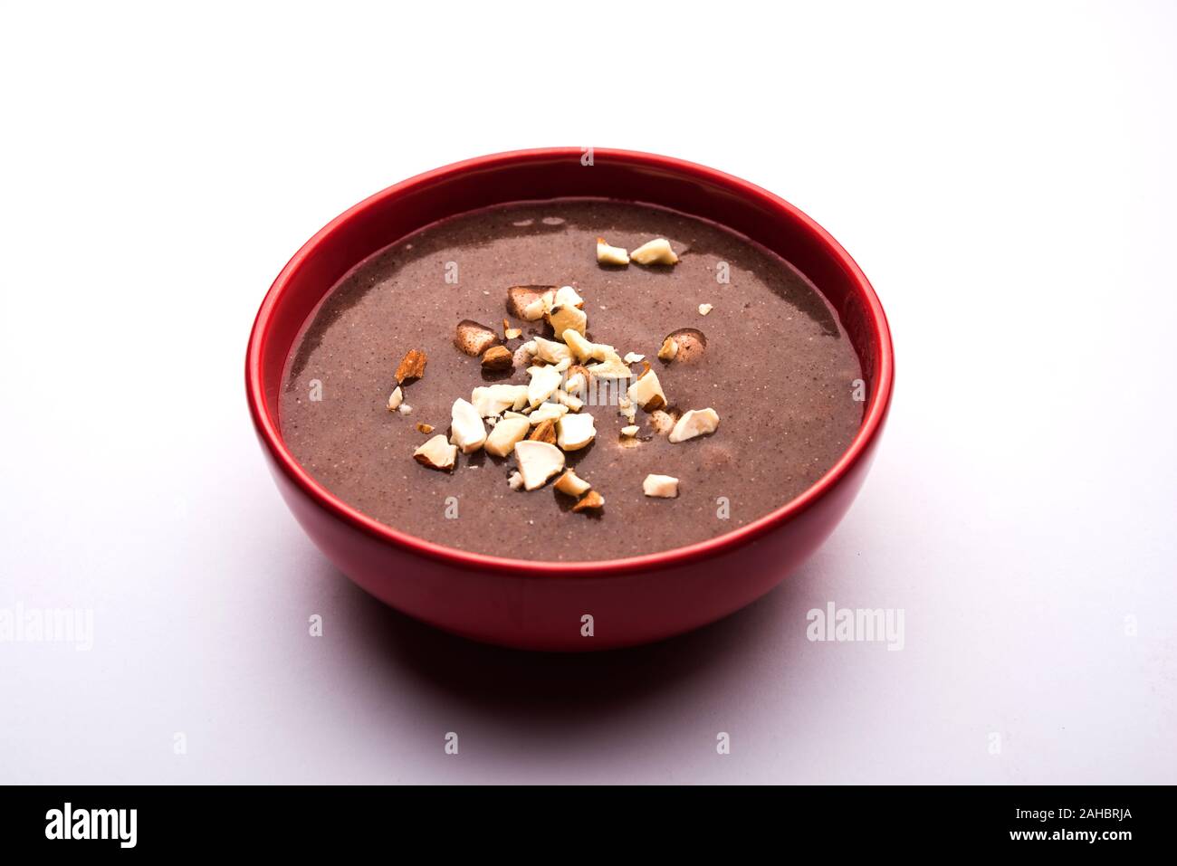 Ragi porridge hotsell with fruits