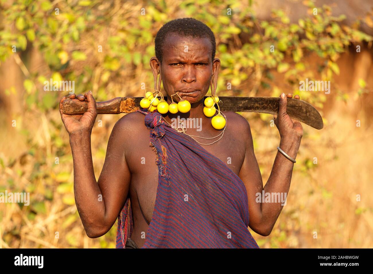 Machete africa hires stock photography and images Alamy