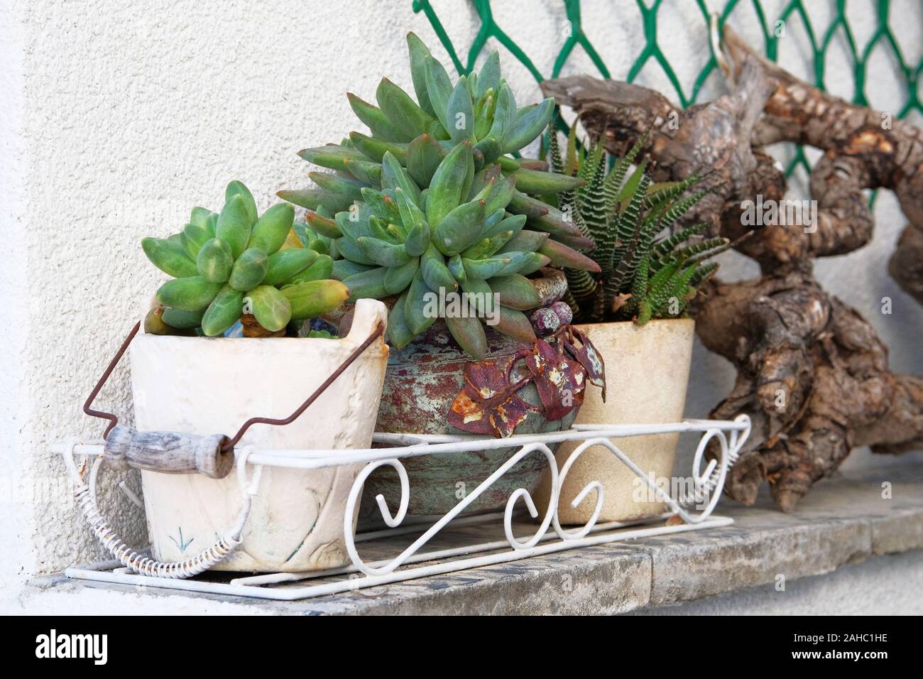 decorative indoor planter pots Metal Rectangular Planter Box Steel Long Box Planter Black Powder Coated Steel Plant Pot Kozyard