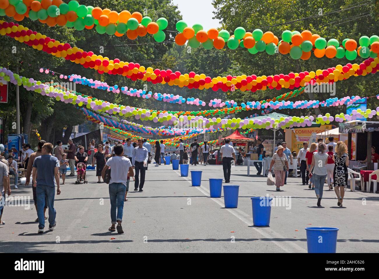 Uzbekistan uzbek tashkent hi-res stock photography and images - Alamy