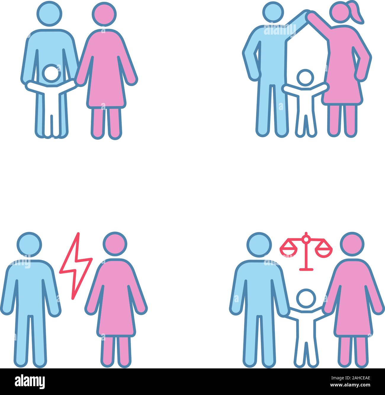 family court custody