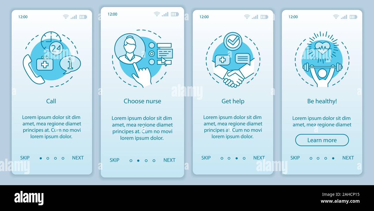 Home Care App