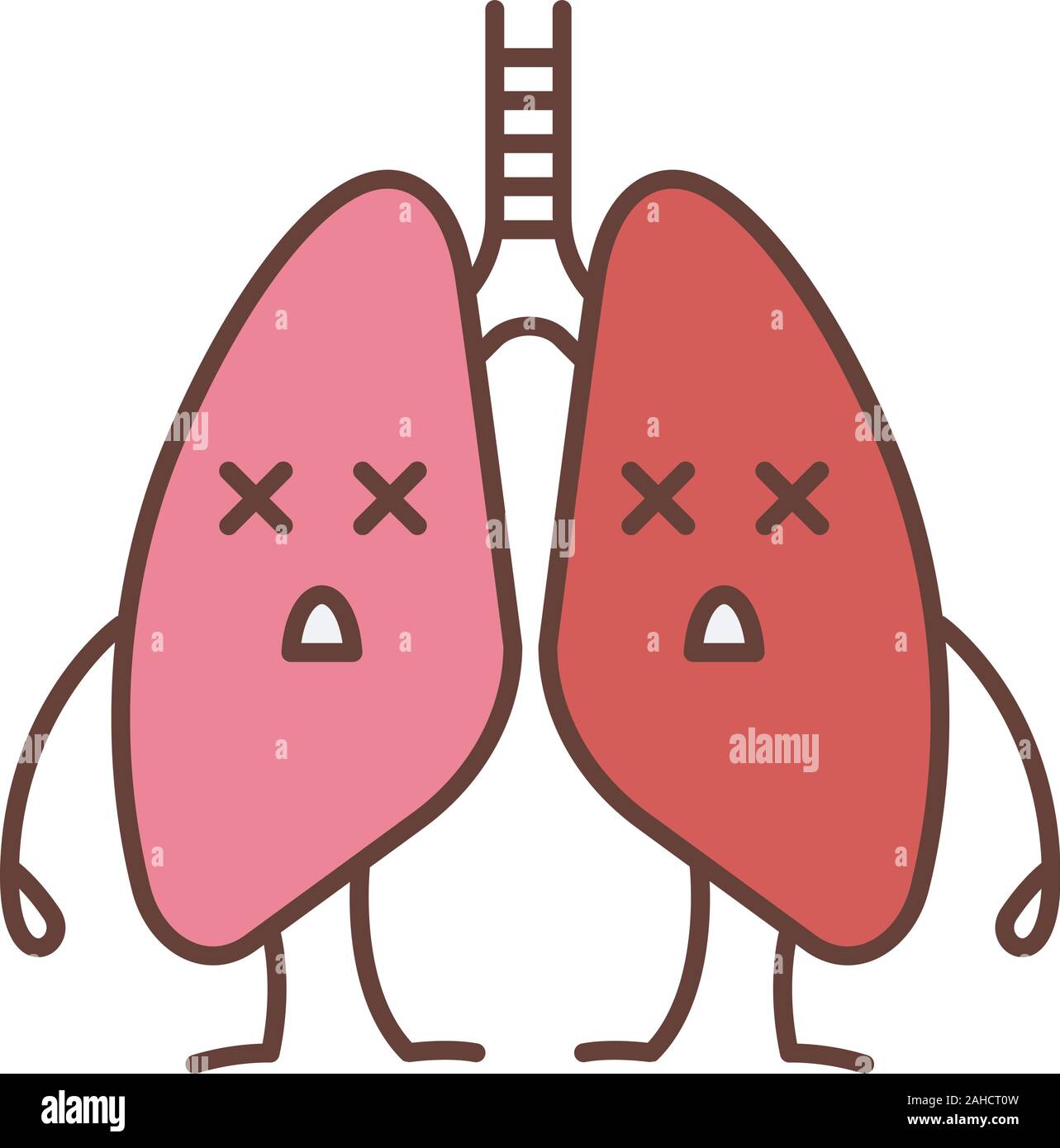 Emoji smoking Stock Vector Images - Alamy