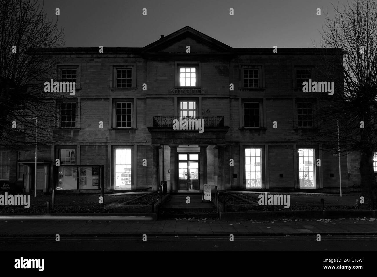 Peterborough town centre hires stock photography and images Alamy