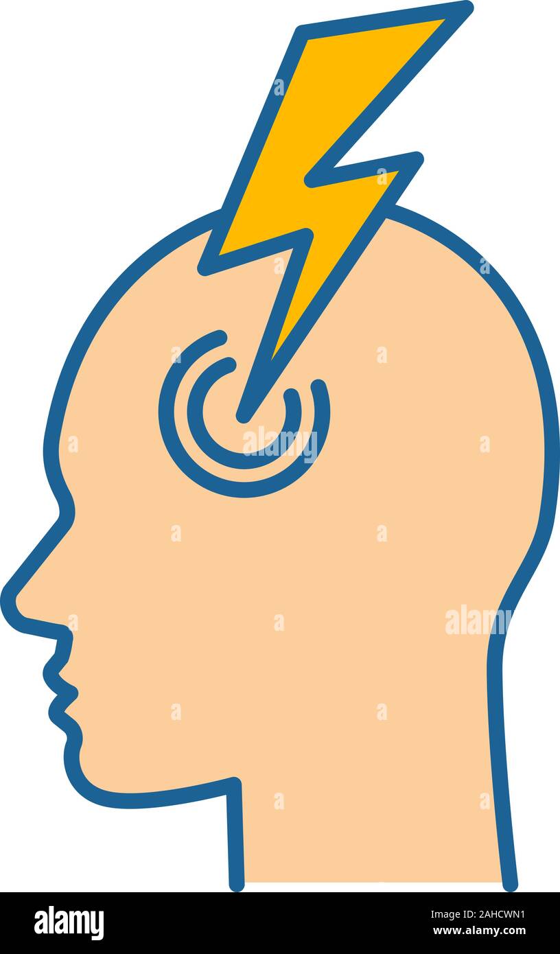Thunderclap headache hires stock photography and images Alamy