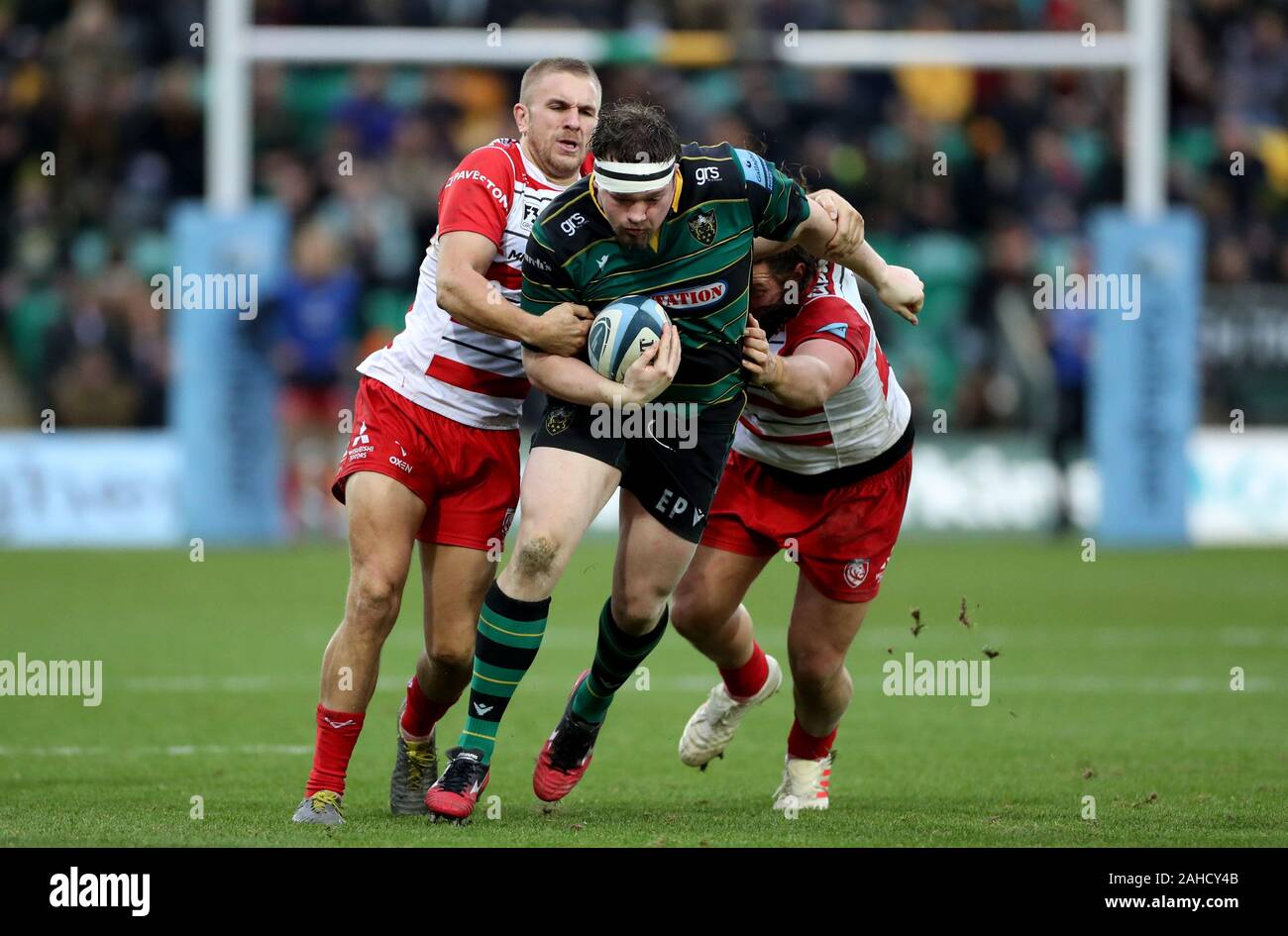Ehren painter of northampton saints hires stock photography and images