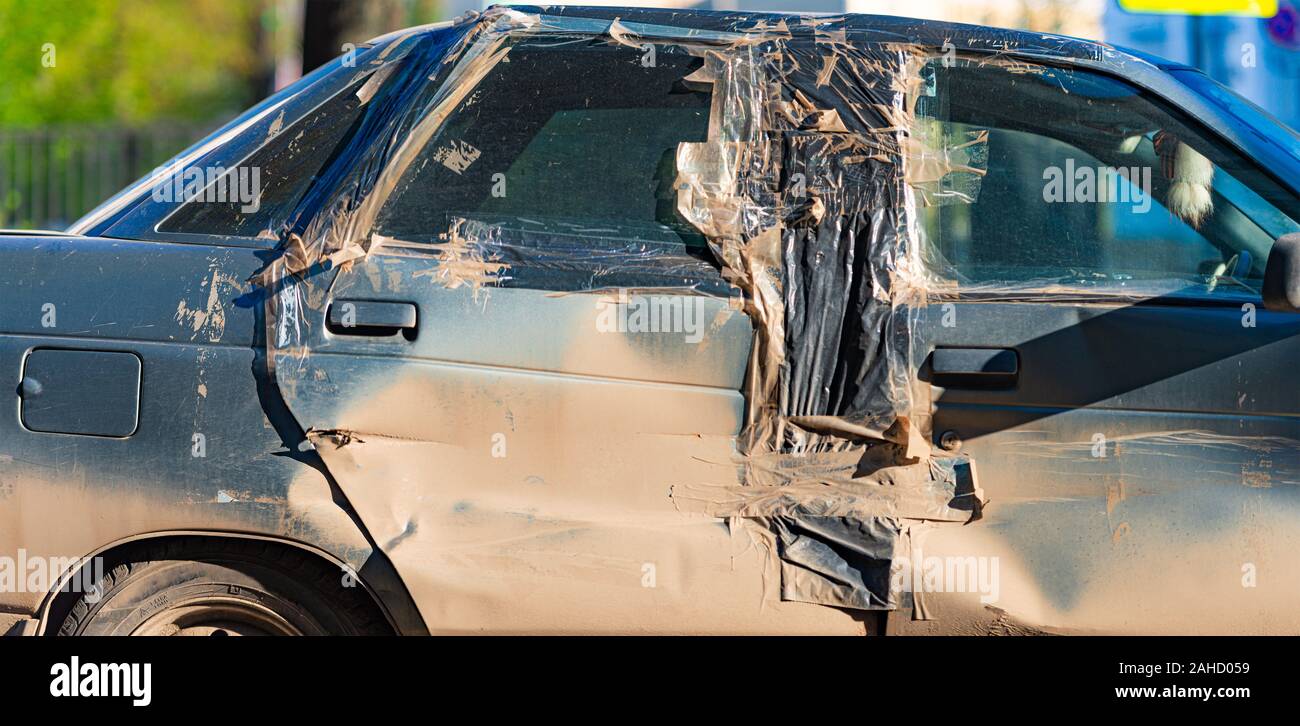 handbolsa repair dublin