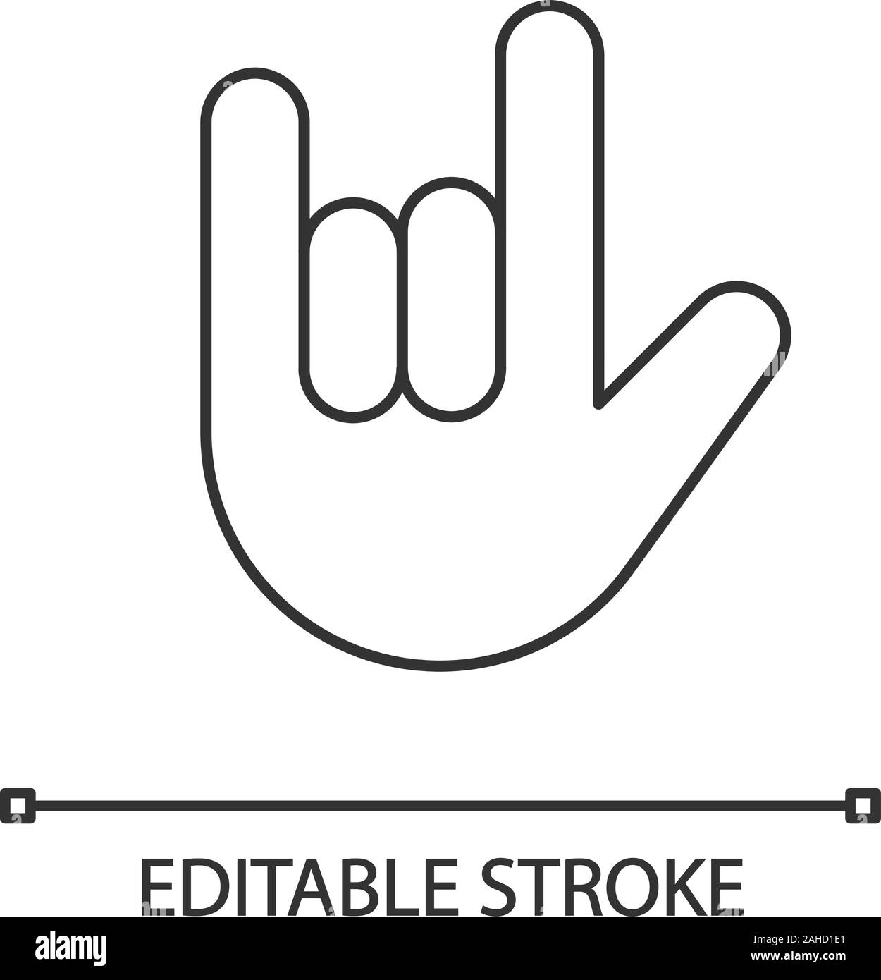 Expressing Love and Music through Sign Language