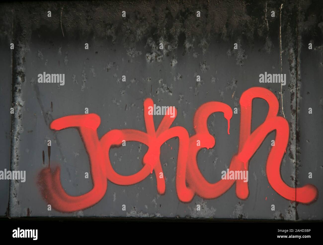 Joker Stock Photo
