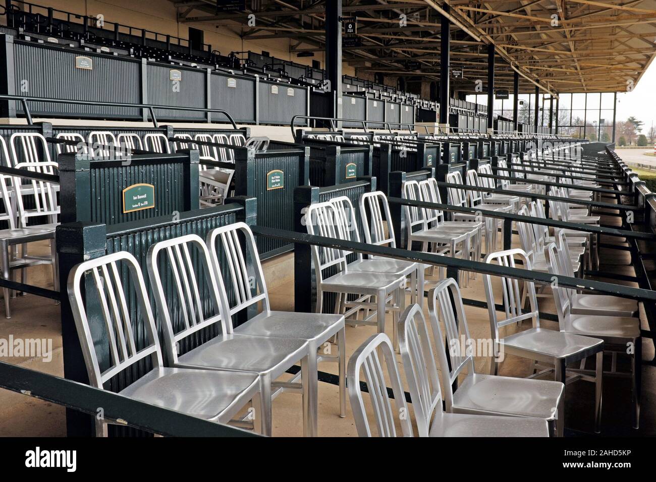 Keeneland High Resolution Stock Photography and Images Alamy