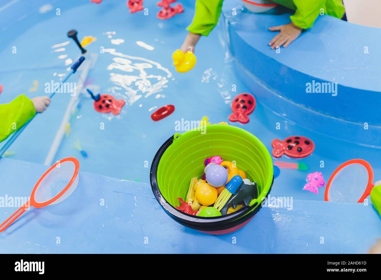 children's pool toys