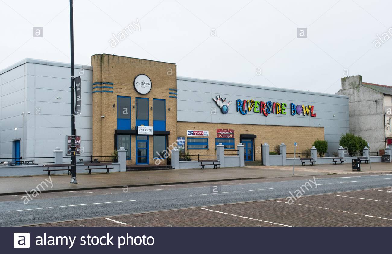 Riverside Bowl Home Facebook